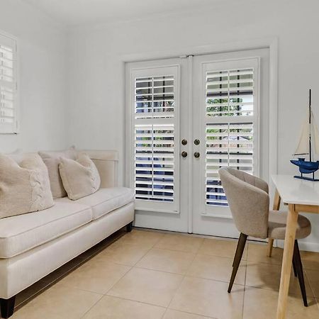 House W/ Heated Pool In Naples 5 Min To Beach Exterior photo