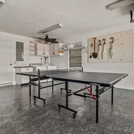 House W/ Heated Pool In Naples 5 Min To Beach Exterior photo