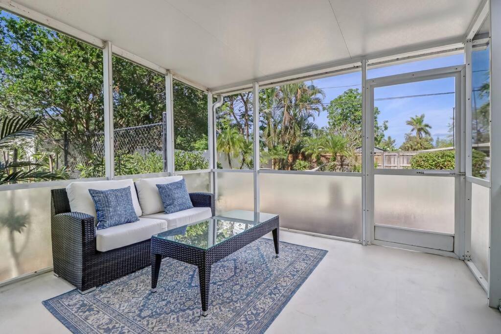 House W/ Heated Pool In Naples 5 Min To Beach Exterior photo