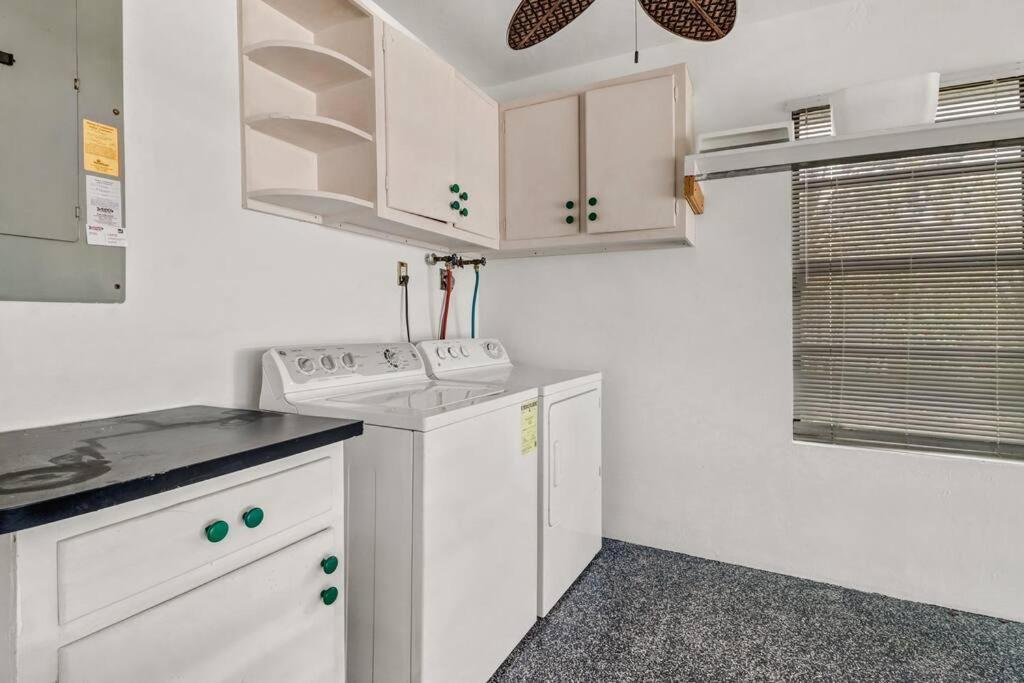 House W/ Heated Pool In Naples 5 Min To Beach Exterior photo