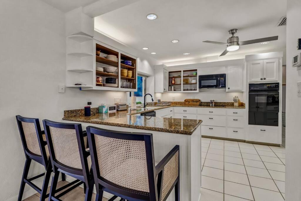 House W/ Heated Pool In Naples 5 Min To Beach Exterior photo