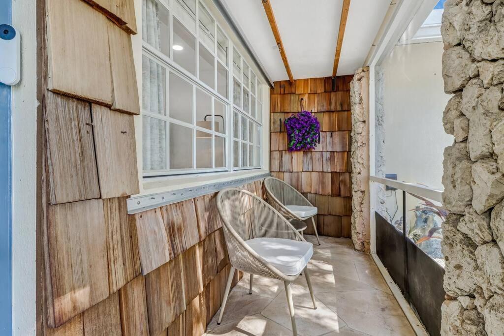 House W/ Heated Pool In Naples 5 Min To Beach Exterior photo